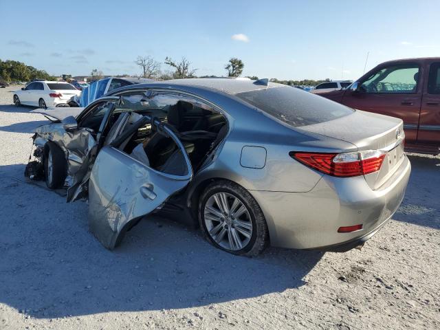 Photo 2 from auction – 2015 LEXUS ES 350 with VIN JTHBK1GG3F2203908