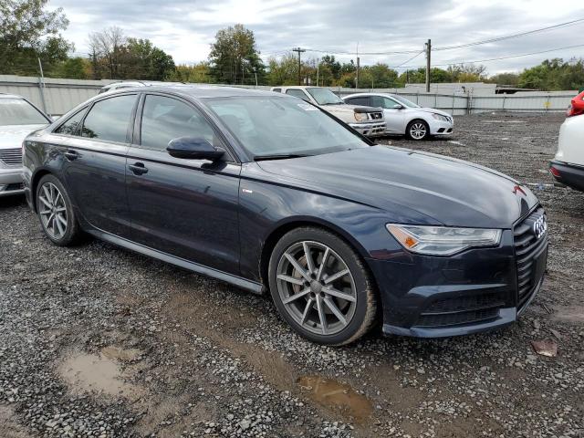 Photo 4 from auction – 2018 AUDI A6 PREMIUM with VIN WAUG8AFC1JN019172