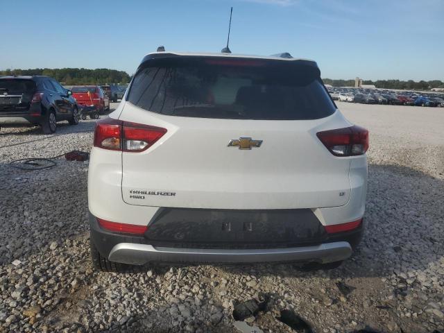 Photo 6 from auction – 2023 CHEVROLET TRAILBLAZE with VIN KL79MRSL4PB019749