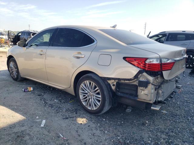 Photo 2 from auction – 2014 LEXUS ES 350 with VIN JTHBK1GG0E2150194