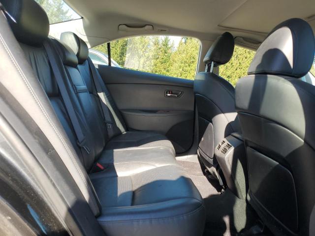 Photo 10 from auction – 2008 LEXUS ES 350 with VIN JTHBJ46G382192692