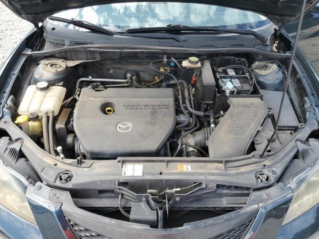 Zdjęcie 11 z aukcji – 2006 MAZDA 3 I z VIN JM1BK12F661410606