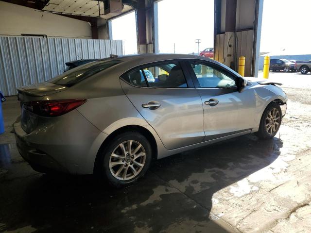 Photo 3 from auction – 2016 MAZDA 3 TOURING with VIN JM1BM1W71G1302909