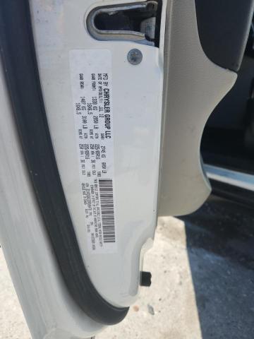 Photo 14 from auction – 2013 DODGE GRAND CARA with VIN 2C4RDGBG3DR506478