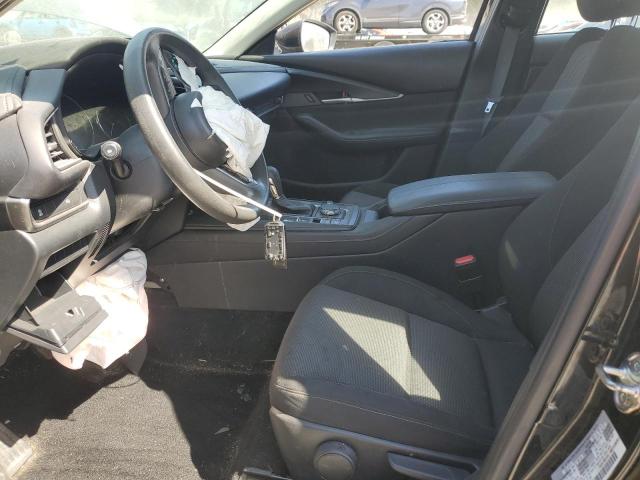 Photo 7 from auction – 2023 MAZDA CX-30 with VIN 3MVDMBAM4PM536247