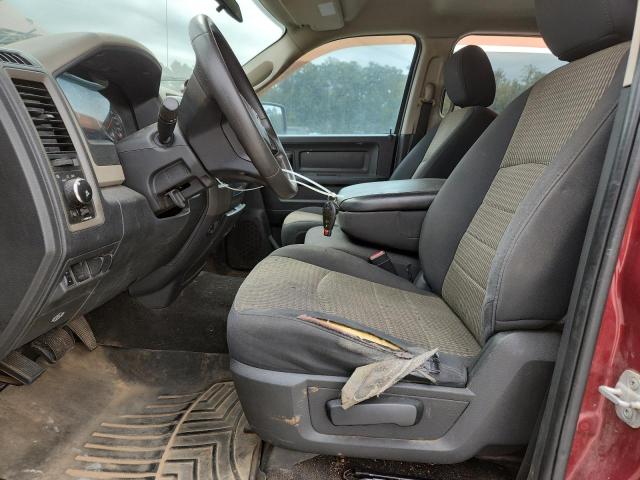 Photo 7 from auction – 2012 DODGE RAM 1500 S with VIN 1C6RD6KT4CS236348