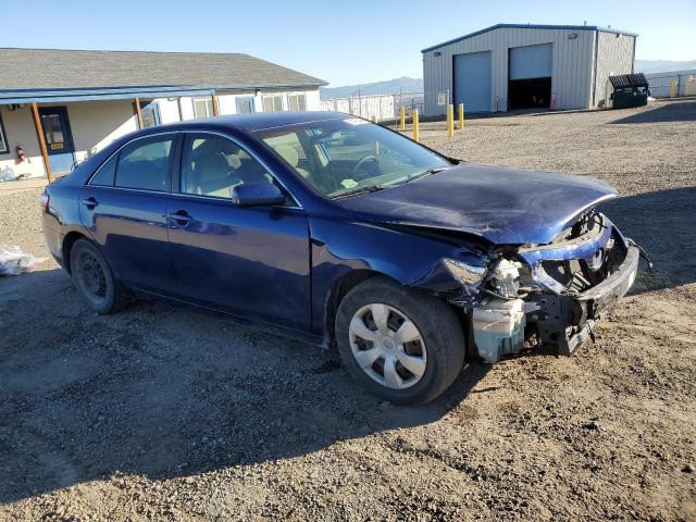 Photo 4 from auction – 2007 TOYOTA CAMRY CE with VIN 4T1BE46K47U065796