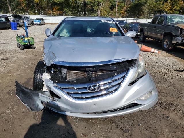 Photo 5 from auction – 2011 HYUNDAI SONATA SE with VIN 5NPEC4AC0BH014757