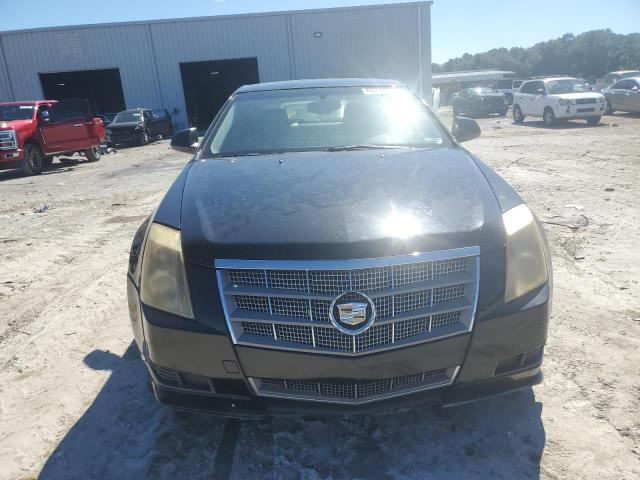 Photo 5 from auction – 2011 CADILLAC CTS with VIN 1G6DA5EY2B0168013