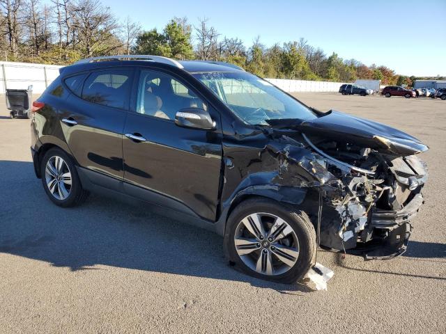 Photo 4 from auction – 2015 HYUNDAI TUCSON LIM with VIN KM8JUCAG0FU088325