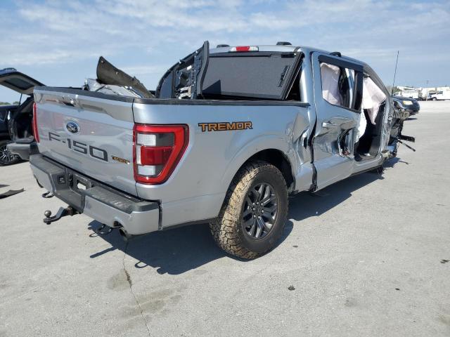 Photo 3 from auction – 2023 FORD F150 SUPER with VIN 1FTEW1E82PFB86981