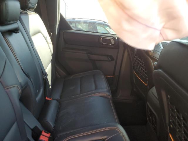 Photo 11 from auction – 2024 FORD BRONCO BAD with VIN 1FMEE9BP7RLB52127