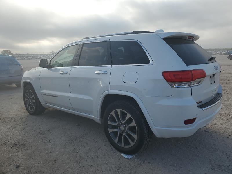 Photo 2 from auction – 2018 JEEP GRAND CHER with VIN 1C4RJECGXJC168917