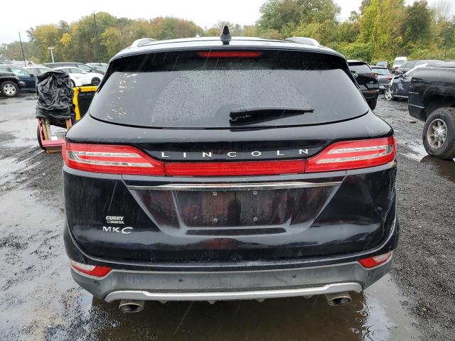 Photo 6 from auction – 2019 LINCOLN MKC with VIN 5LMCJ1C99KUL42318