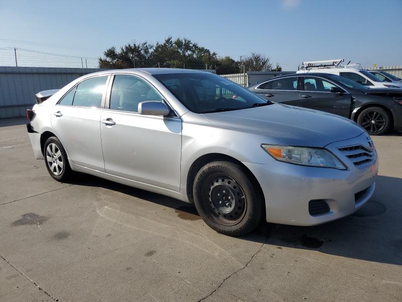 Photo 4 from auction – 2011 TOYOTA CAMRY BASE with VIN 4T4BF3EK4BR137894