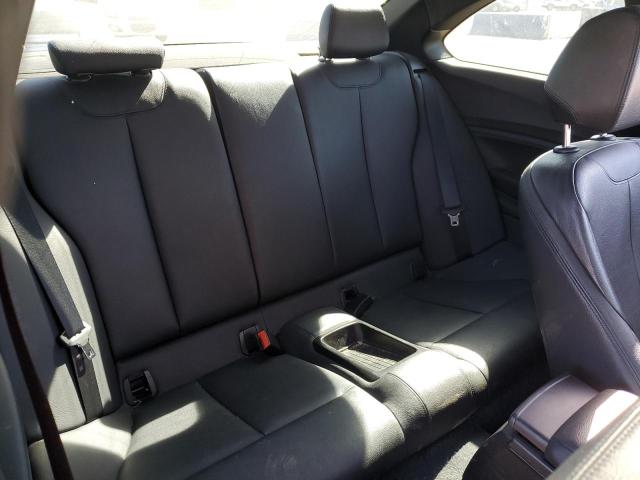 Photo 10 from auction – 2015 BMW 228 XI with VIN WBA1F7C52FVX95547