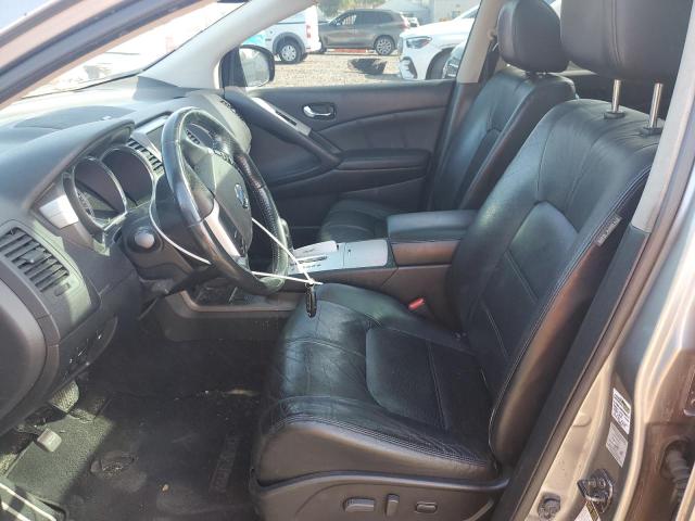 Photo 7 from auction – 2011 NISSAN MURANO S with VIN JN8AZ1MW9BW152846