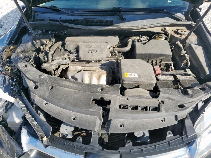 Photo 11 from auction – 2017 TOYOTA CAMRY LE with VIN 4T1BF1FKXHU773712