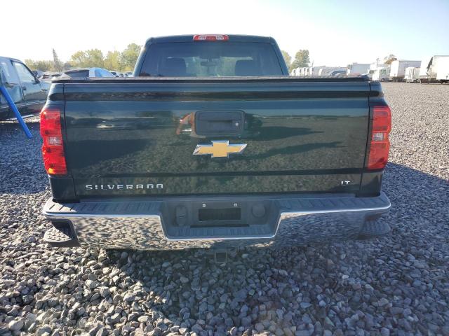 Photo 6 from auction – 2014 CHEVROLET SILVERADO with VIN 1GCRCREH9EZ381402