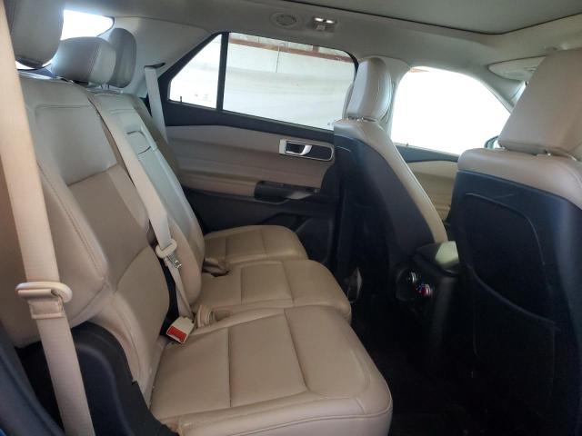 Photo 11 from auction – 2020 FORD EXPLORER X with VIN 1FMSK8DH5LGB83176