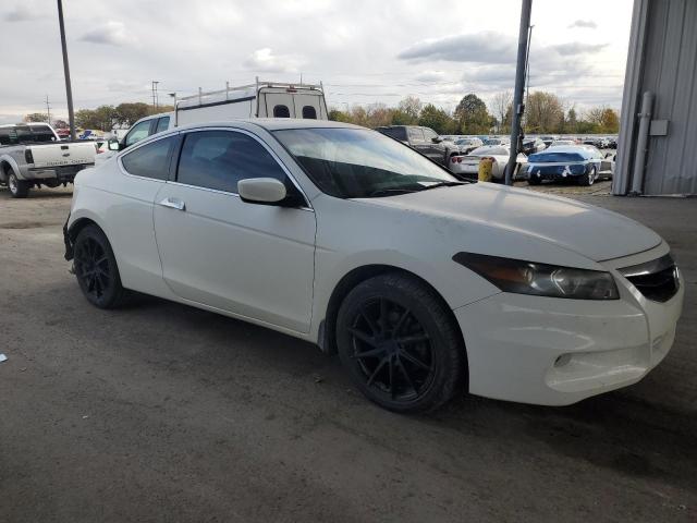 Photo 4 from auction – 2012 HONDA ACCORD EXL with VIN 1HGCS2A81CA006445