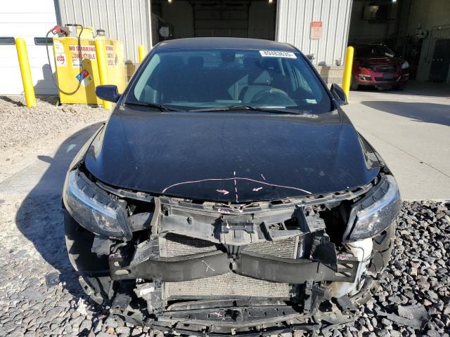 Photo 5 from auction – 2018 CHEVROLET MALIBU LT with VIN 1G1ZD5ST4JF150796
