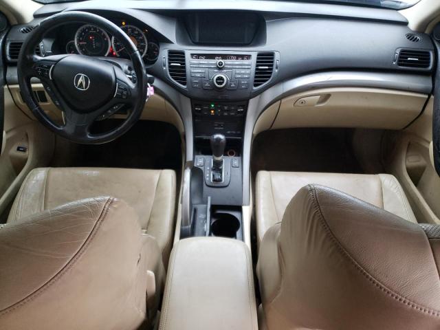Photo 8 from auction – 2009 ACURA TSX with VIN JH4CU26669C033720