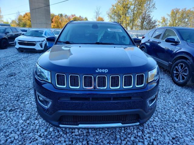 Foto 5 de la subasta – 2018 JEEP COMPASS LI con VIN 3C4NJDCB1JT470307