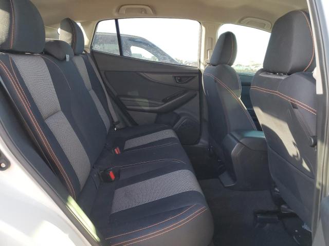 Photo 10 from auction – 2022 SUBARU CROSSTREK with VIN JF2GTAPC7N8240667