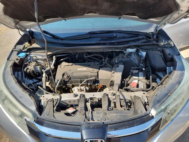 Photo 12 from auction – 2016 HONDA CR-V EXL with VIN 5J6RM4H79GL036728