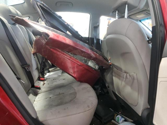 Photo 10 from auction – 2016 HYUNDAI SONATA SE with VIN 5NPE24AF7GH304448