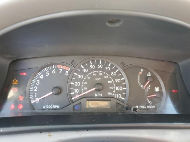 Photo 9 from auction – 2003 TOYOTA COROLLA CE with VIN JTDBR32E130024532
