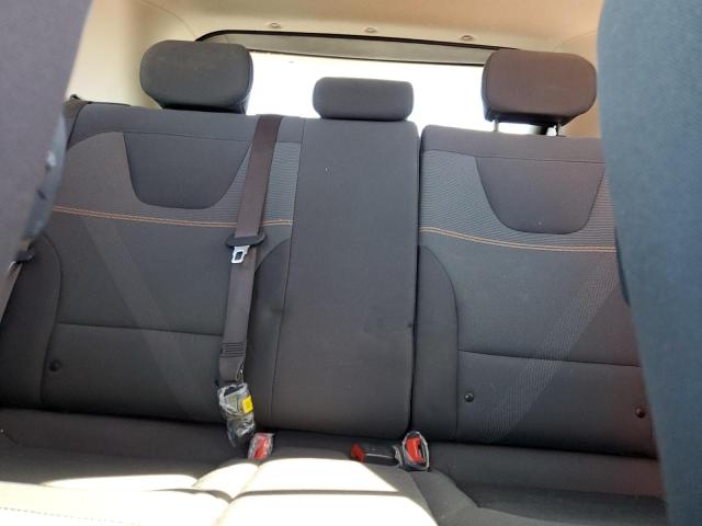 Photo 10 from auction – 2024 KIA NIRO LX with VIN KNDCP3LE3R5168961