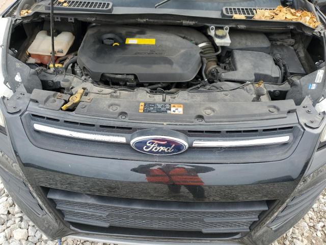 Photo 11 from auction – 2015 FORD ESCAPE SE with VIN 1FMCU9GX6FUC16392