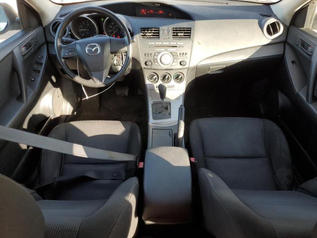 Photo 8 from auction – 2011 MAZDA 3 I with VIN JM1BL1UG6B1473945