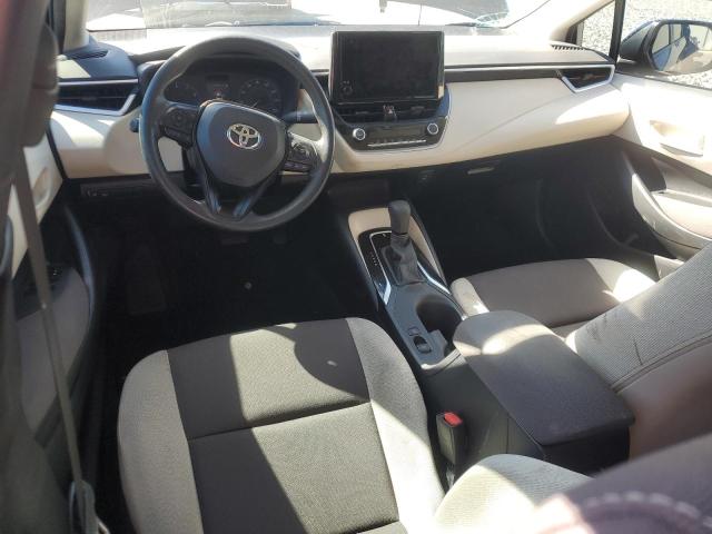 Photo 8 from auction – 2023 TOYOTA COROLLA LE with VIN 5YFB4MDE5PP003521