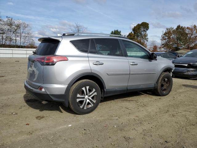Photo 3 from auction – 2017 TOYOTA RAV4 LE with VIN 2T3ZFREV6HW363005