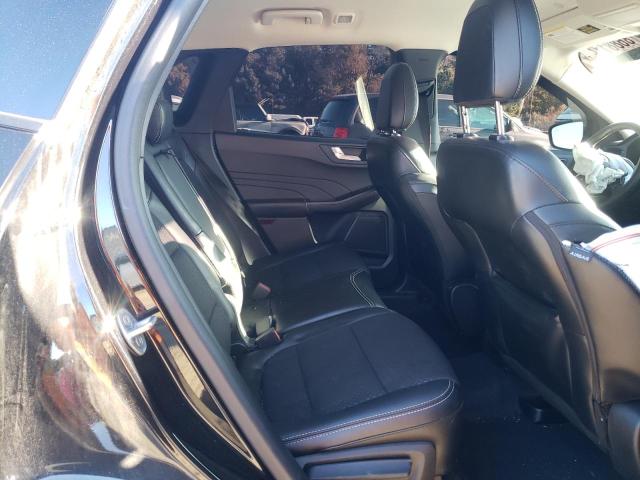 Photo 11 from auction – 2023 FORD ESCAPE with VIN 1FMCU0E18PUB36247