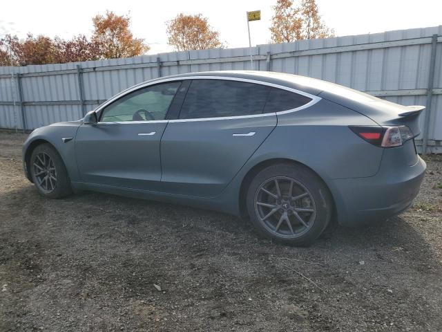 Photo 2 from auction – 2020 TESLA MODEL 3 with VIN 5YJ3E1EB9LF670523