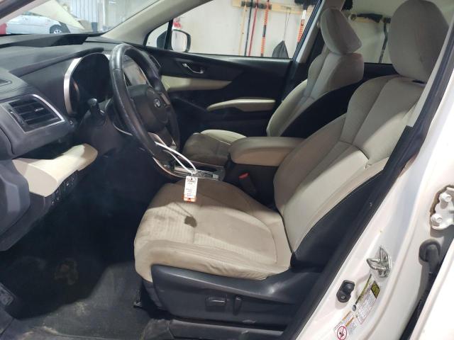 Photo 7 from auction – 2019 SUBARU ASCENT PRE with VIN 4S4WMACD3K3450323