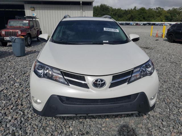 Photo 5 from auction – 2014 TOYOTA RAV4 LIMITED with VIN 2T3YFREV2EW120623