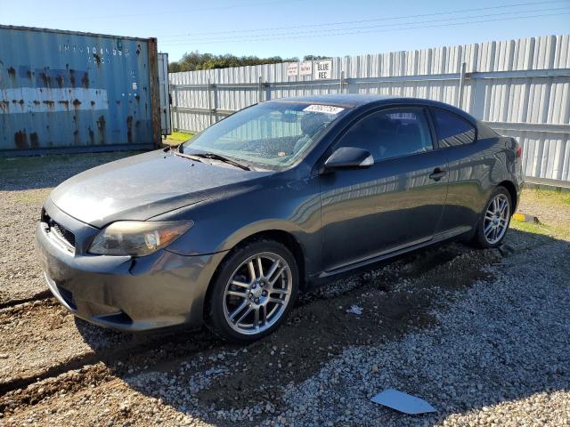 TOYOTA SCION TC 2005 with VIN JTKDE177X50022972 - Photo from auction