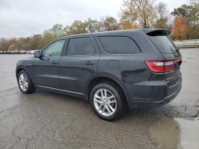 Photo 2 from auction – 2022 DODGE DURANGO R/ with VIN 1C4SDJCT0NC227784