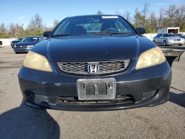 Photo 5 from auction – 2004 HONDA CIVIC EX with VIN 1HGEM22904L030283