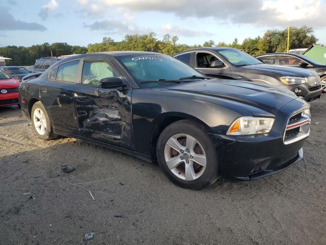 Photo 4 from auction – 2013 DODGE CHARGER SE with VIN 2C3CDXBG7DH549771