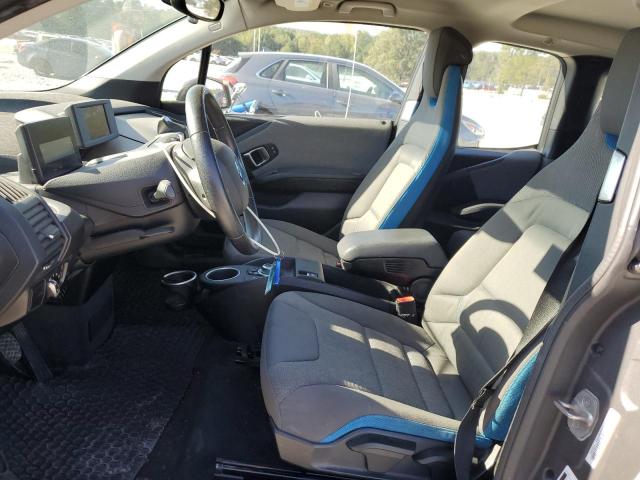 Photo 7 from auction – 2016 BMW I3 BEV with VIN WBY1Z2C5XGV556390