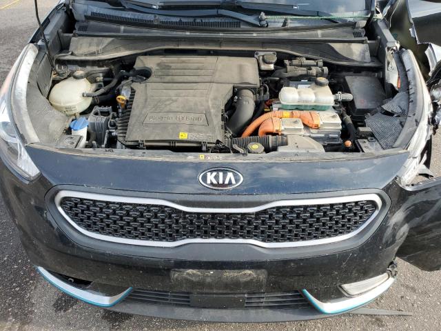 Photo 12 from auction – 2018 KIA NIRO with VIN KNDCM3LD8J5143882