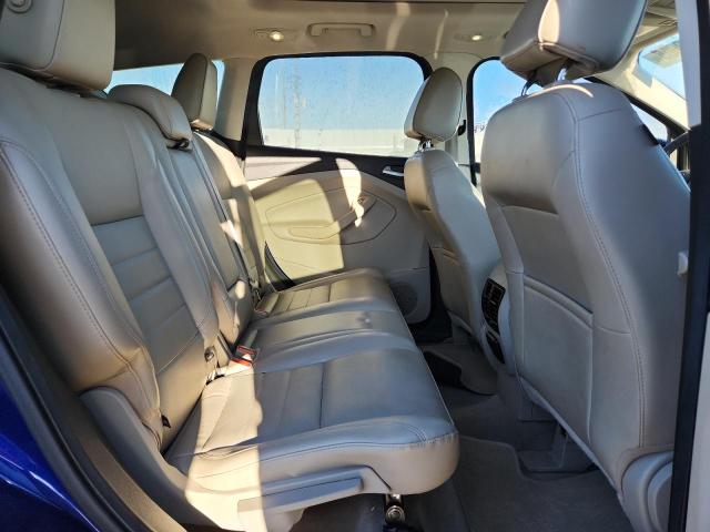 Photo 11 from auction – 2014 FORD ESCAPE TIT with VIN 1FMCU9JX8EUC30236