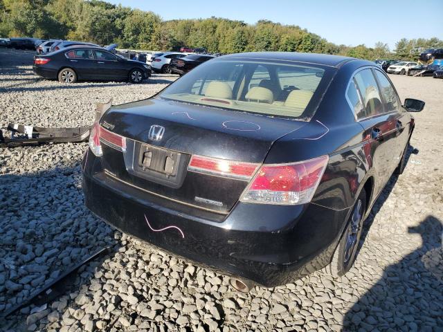Photo 3 from auction – 2012 HONDA ACCORD SE with VIN 1HGCP2F64CA064641