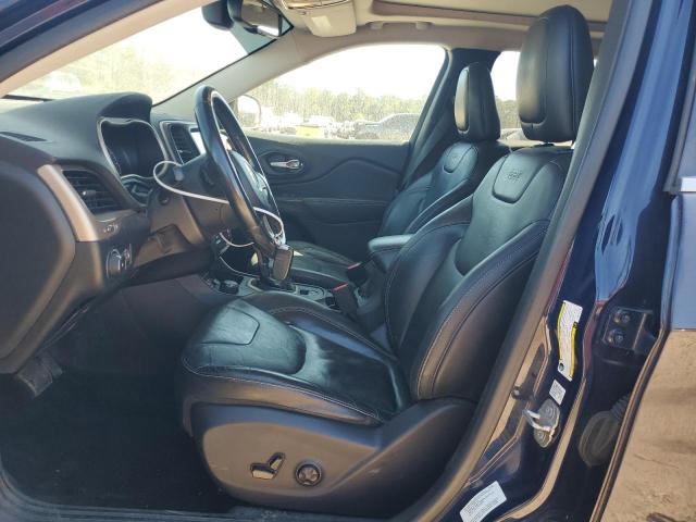 Photo 7 from auction – 2014 JEEP CHEROKEE L with VIN 1C4PJMDS9EW147176